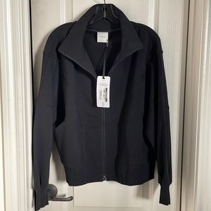 VARLEY black jacket